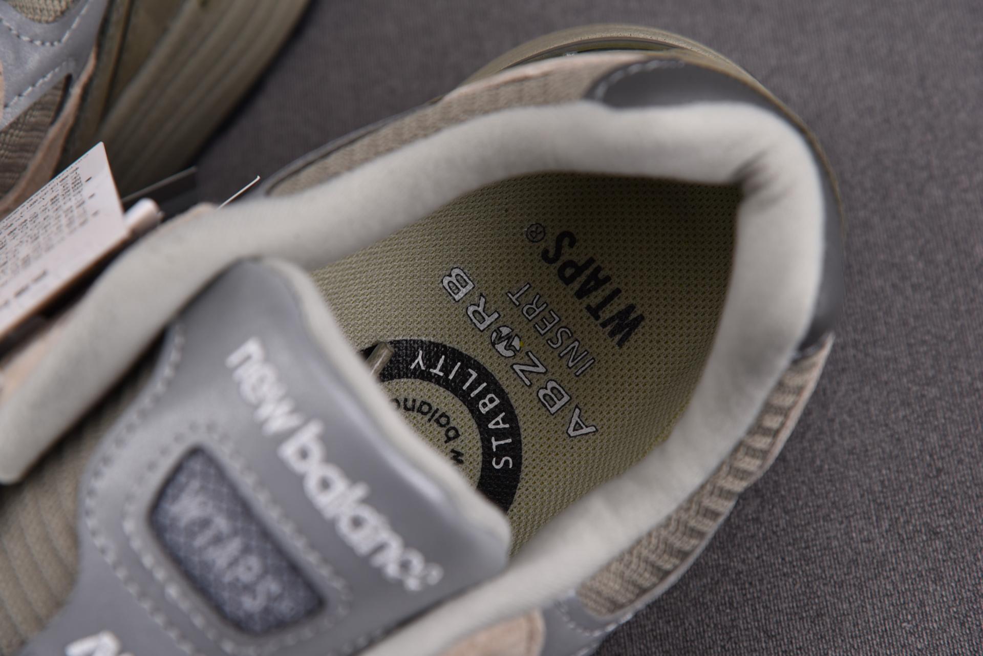 992 더블텝스 레플리카