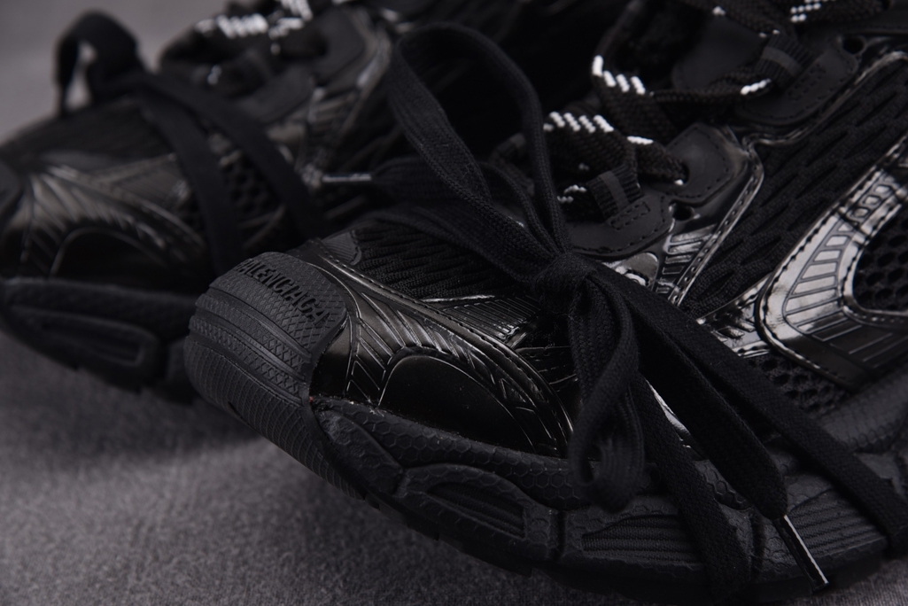 [I8] 발렌시아가 3XL 스니커즈 블랙 (734734W3XL11010),발렌시아가 레플리카,발렌시아가 레플,3xl레플,3xl 레플리카,3xl 미러급,3xl 정품급