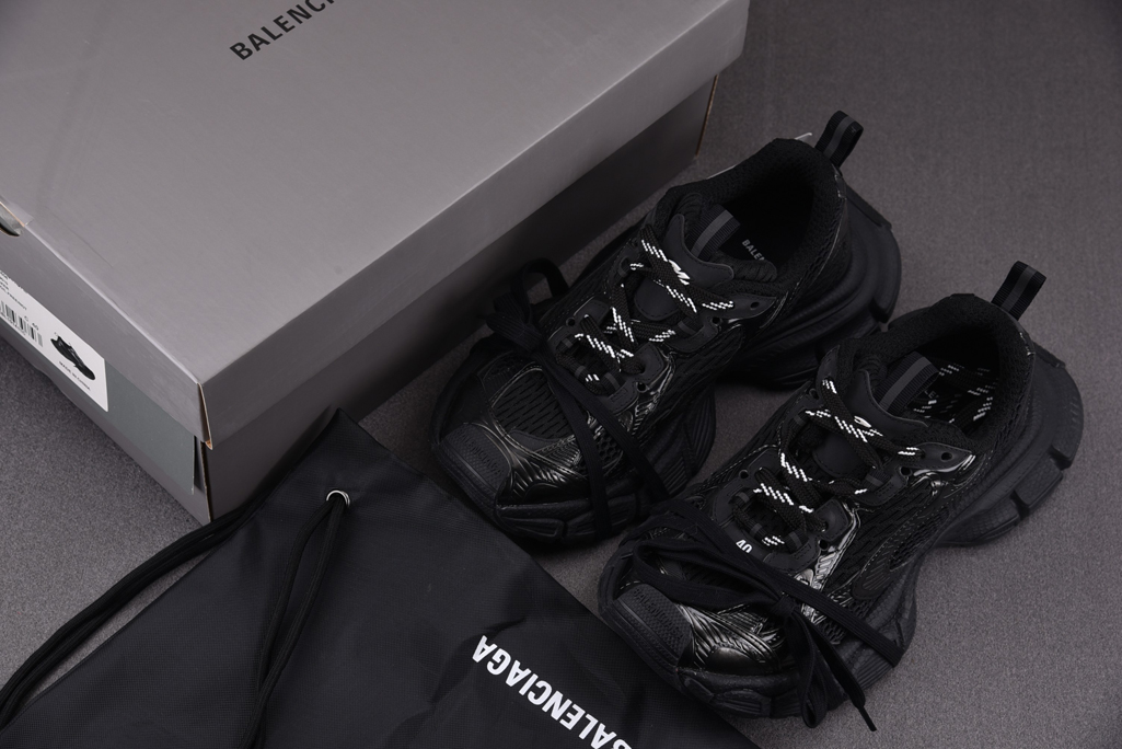 [I8] 발렌시아가 3XL 스니커즈 블랙 (734734W3XL11010),발렌시아가 레플리카,발렌시아가 레플,3xl레플,3xl 레플리카,3xl 미러급,3xl 정품급