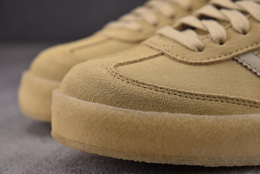 아디다스 x 클락스 삼바