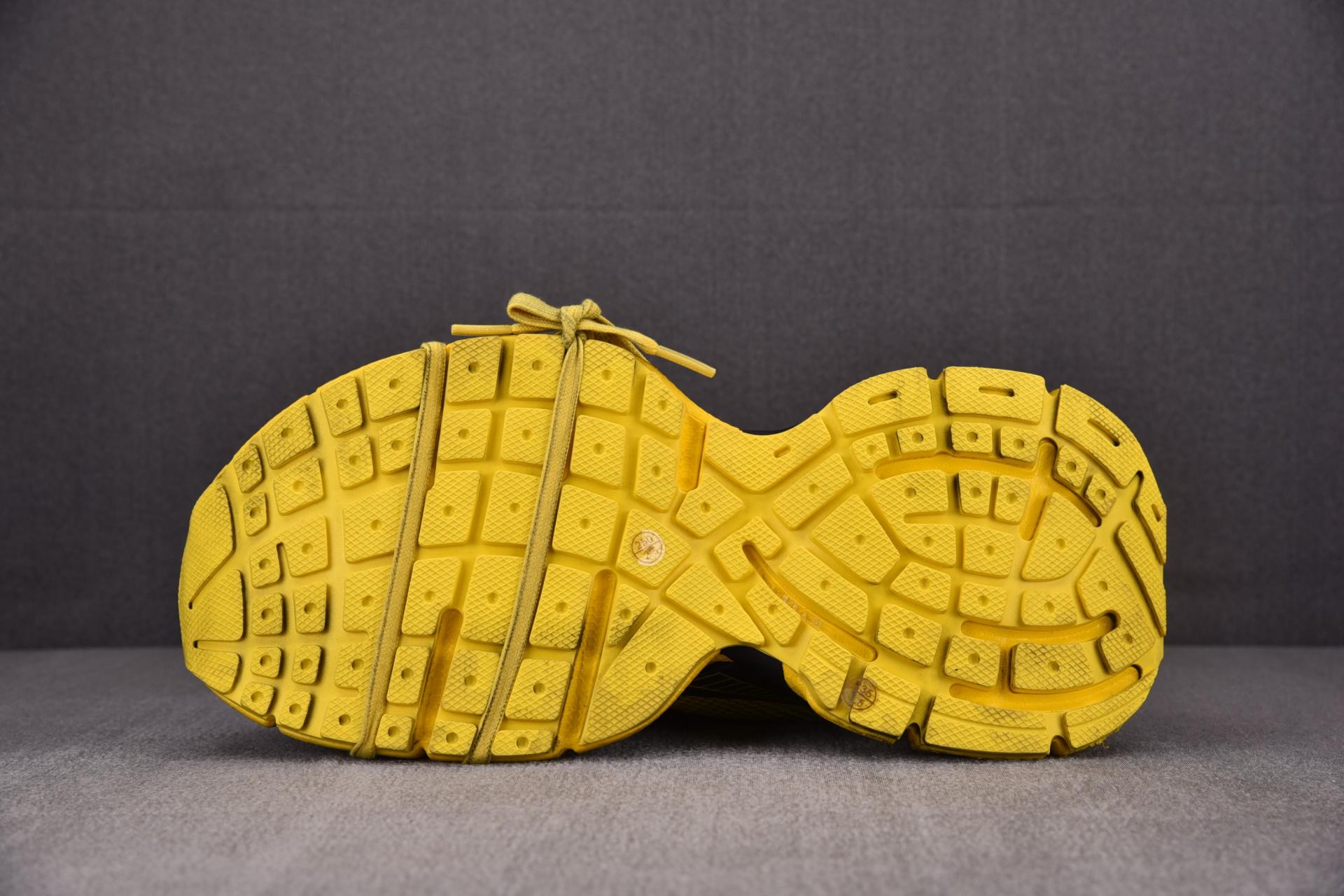 [I8] 발렌시아가 3XL 스니커즈 옐로우 블랙 (734734W3XL27010),3xl레플리카,발렌시아가 레플리카,발렌시아가 레플,3xl레플,3xl 레플리카,3xl 미러급,3xl 정품급