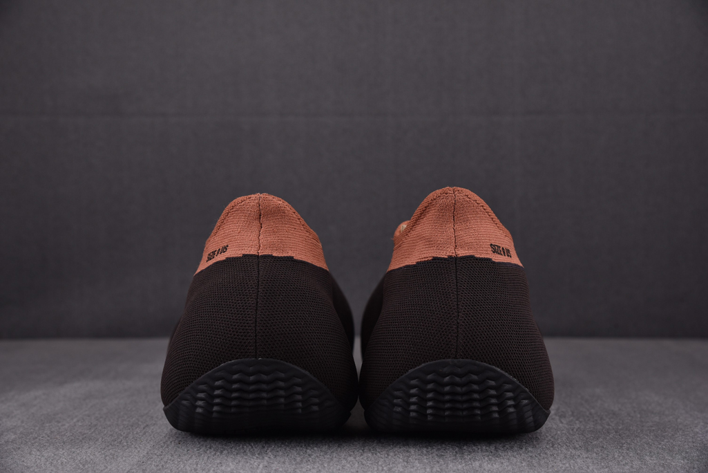 아디다스 이지 니트 러너 스톤 카본