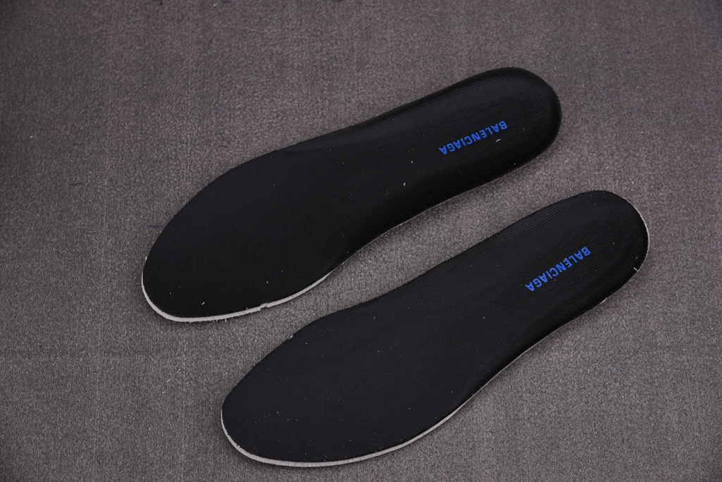 발렌시아가 러너 짭