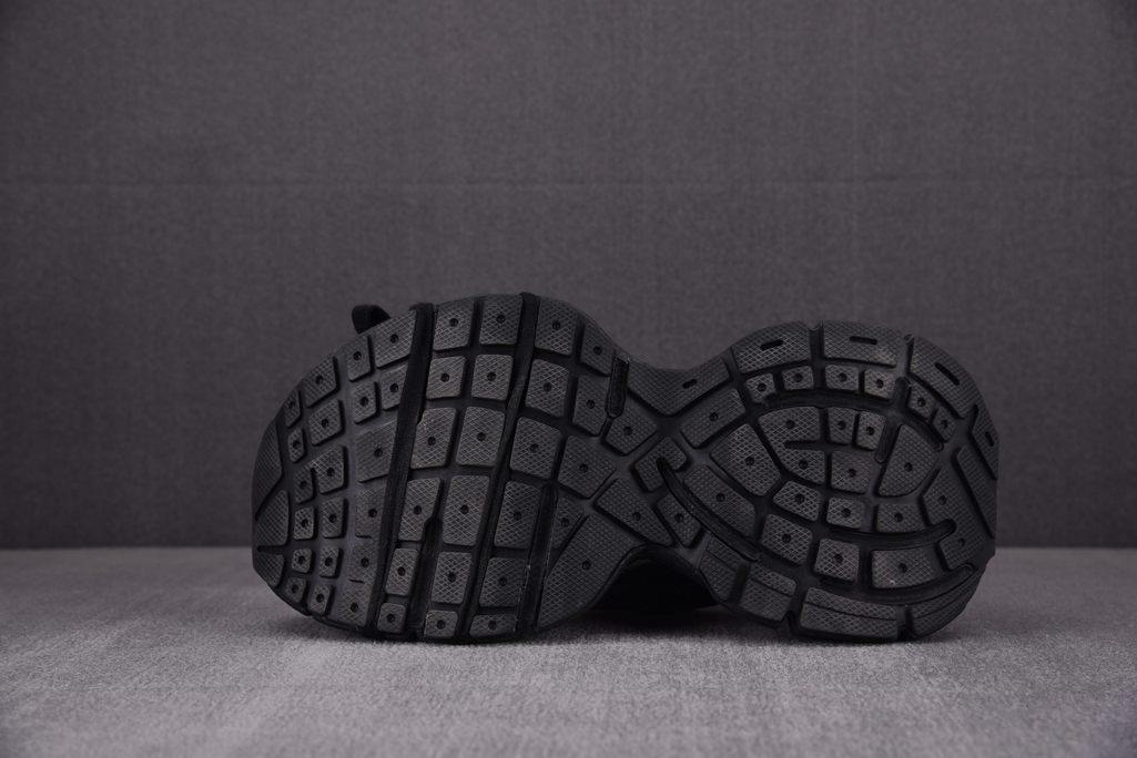 [I8] 발렌시아가 3XL 스니커즈 블랙 (734734W3XL11010),발렌시아가 레플리카,발렌시아가 레플,3xl레플,3xl 레플리카,3xl 미러급,3xl 정품급