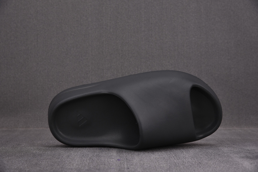 아디다스 이지 슬라이드 오닉스