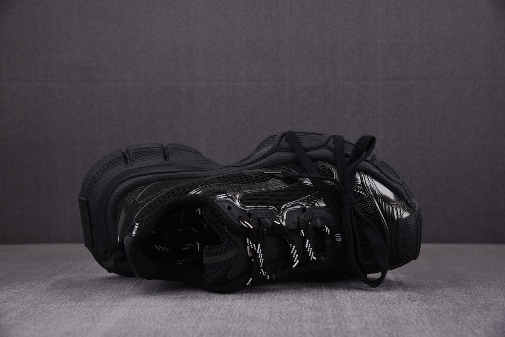 [I8] 발렌시아가 3XL 스니커즈 블랙 (734734W3XL11010),발렌시아가 레플리카,발렌시아가 레플,3xl레플,3xl 레플리카,3xl 미러급,3xl 정품급