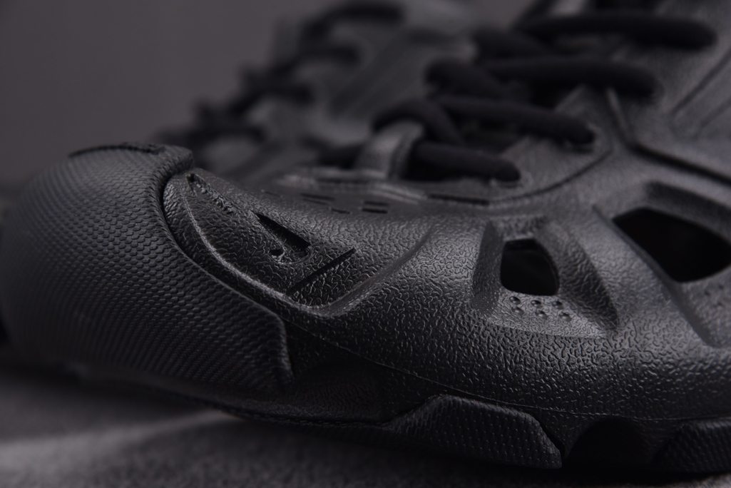 발렌시아가 HD 레이스업