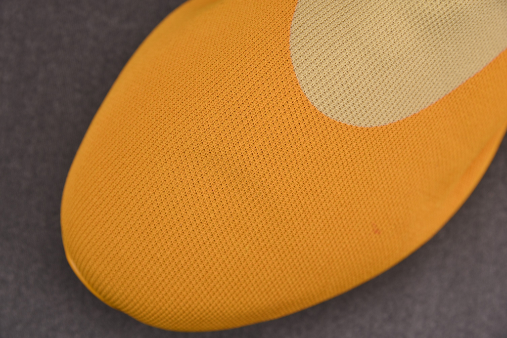 아디다스 이지 니트 러너 설퍼