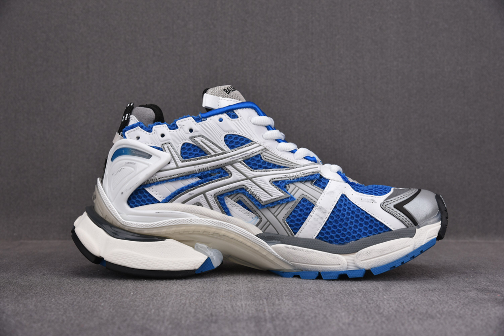 발렌시아가 러너 레플