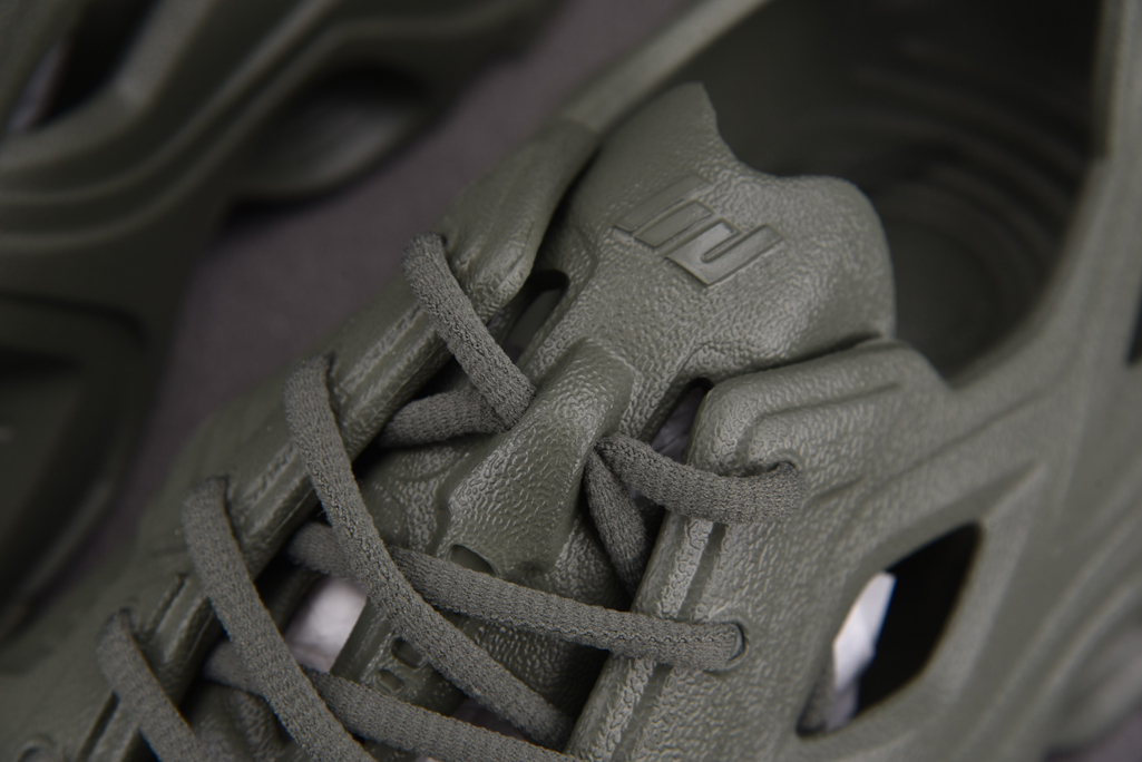 발렌시아가 HD 레이스업