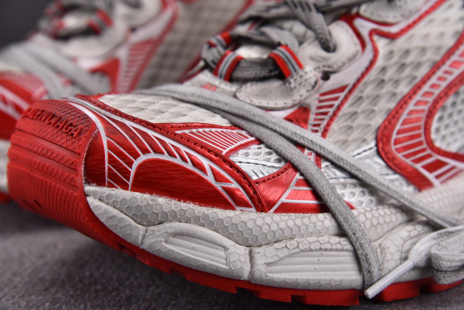 [I8] 발렌시아가 3XL 스니커즈 화이트 레드 (734734W3XL29060),3xl레플리카,발렌시아가 레플리카,발렌시아가 레플,3xl레플,3xl 레플리카,3xl 미러급,3xl 정품급