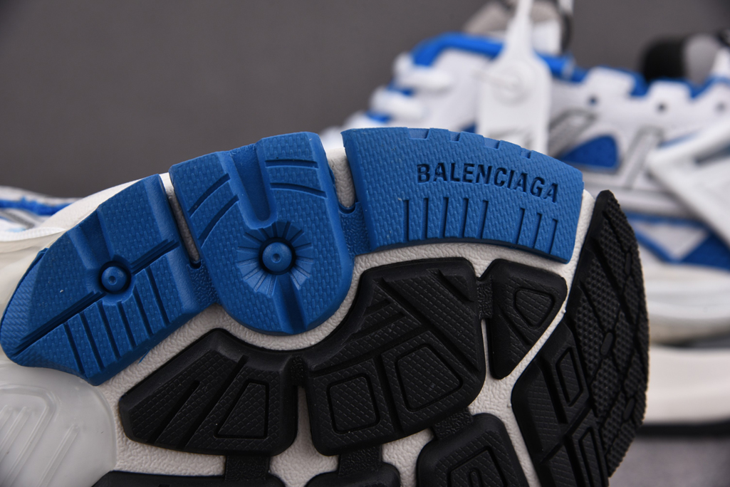 발렌시아가 러너 짭