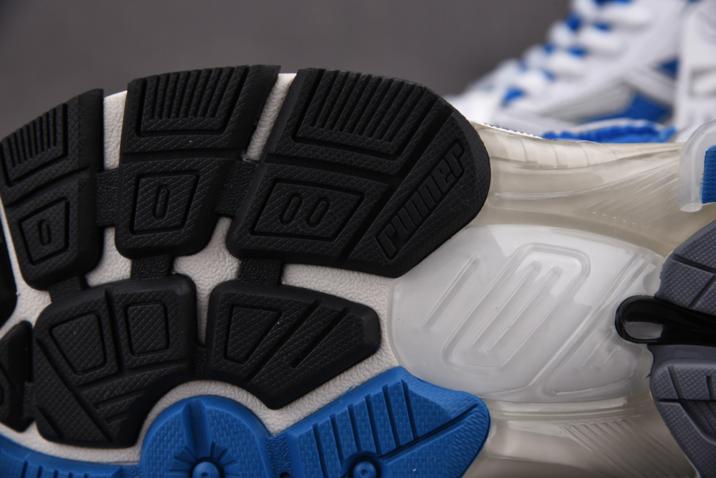 발렌시아가 러너 짭