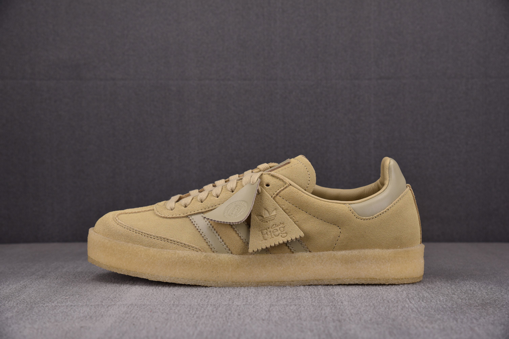 아디다스 x 클락스