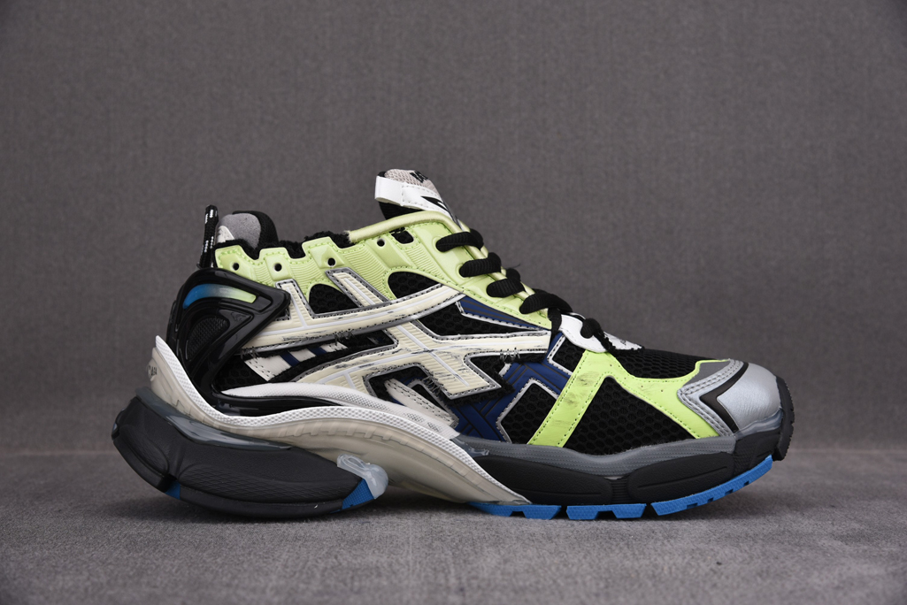 발렌시아가 러너 레플