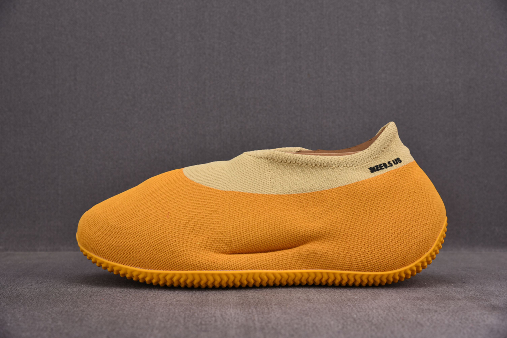 아디다스 이지 니트 러너 설퍼