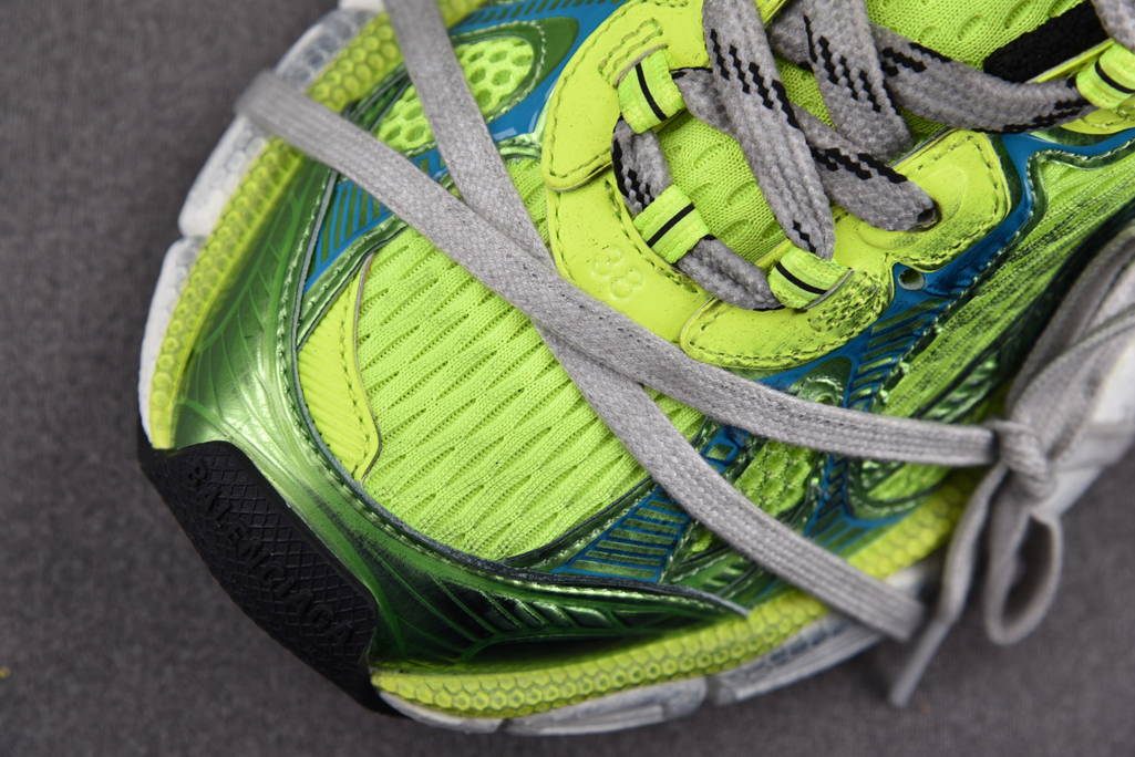 [VG] 발렌시아가 3XL 스니커즈 형광 노랑 (734734W3XL67019),발렌시아가 레플리카,발렌시아가 레플,3xl레플,3xl 레플리카,3xl 미러급,3xl 정품급