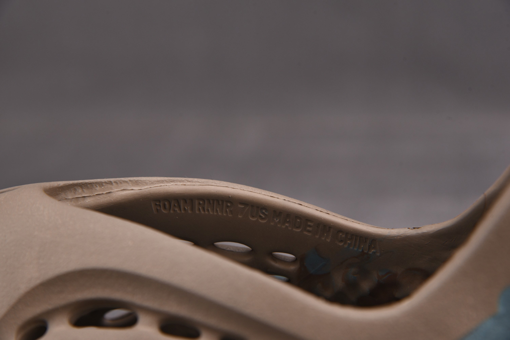 [PK] 아디다스 이지 폼 러너 믹스 샌드 그레이 (GY3969),이지 폼러너 레플리카,이지 폼러너 정품급,이지 폼러너 미러급