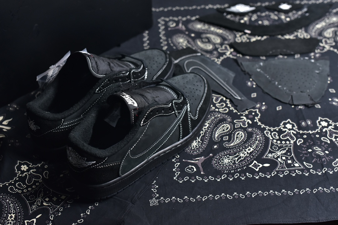 스캇 정품 가품 비교