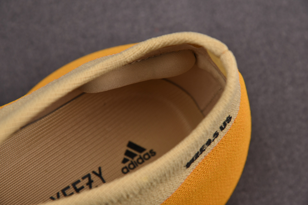 아디다스 이지 니트 러너 설퍼