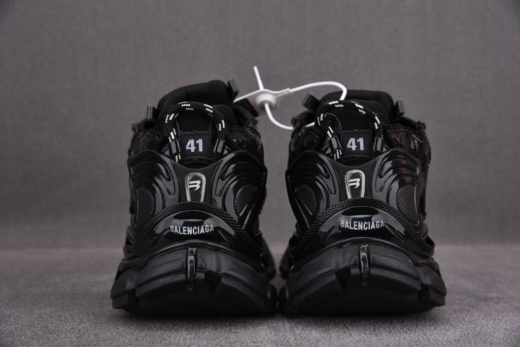 발렌시아가 러너 레플