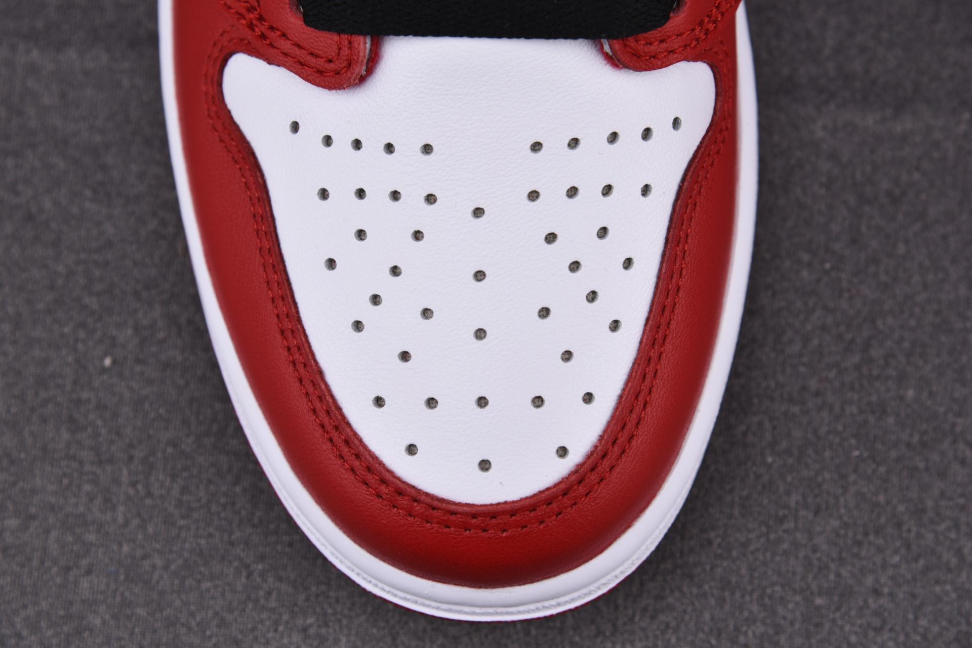 조던 1 시카고 레플