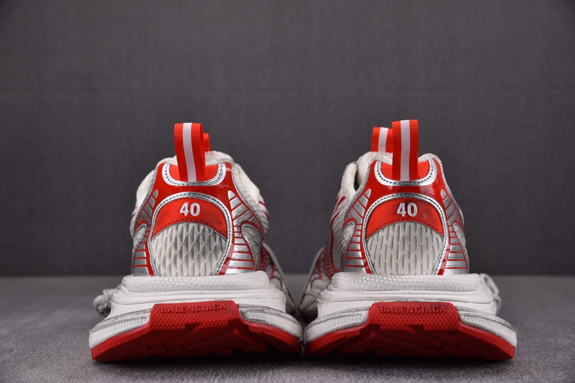 [I8] 발렌시아가 3XL 스니커즈 화이트 레드 (734734W3XL29060),3xl레플리카,발렌시아가 레플리카,발렌시아가 레플,3xl레플,3xl 레플리카,3xl 미러급,3xl 정품급