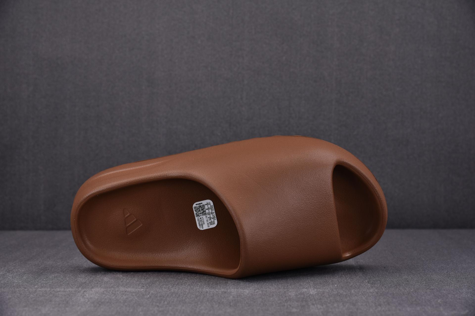 [PK BASF] 아디다스 이지 슬라이드 플랙스 (FZ5896)