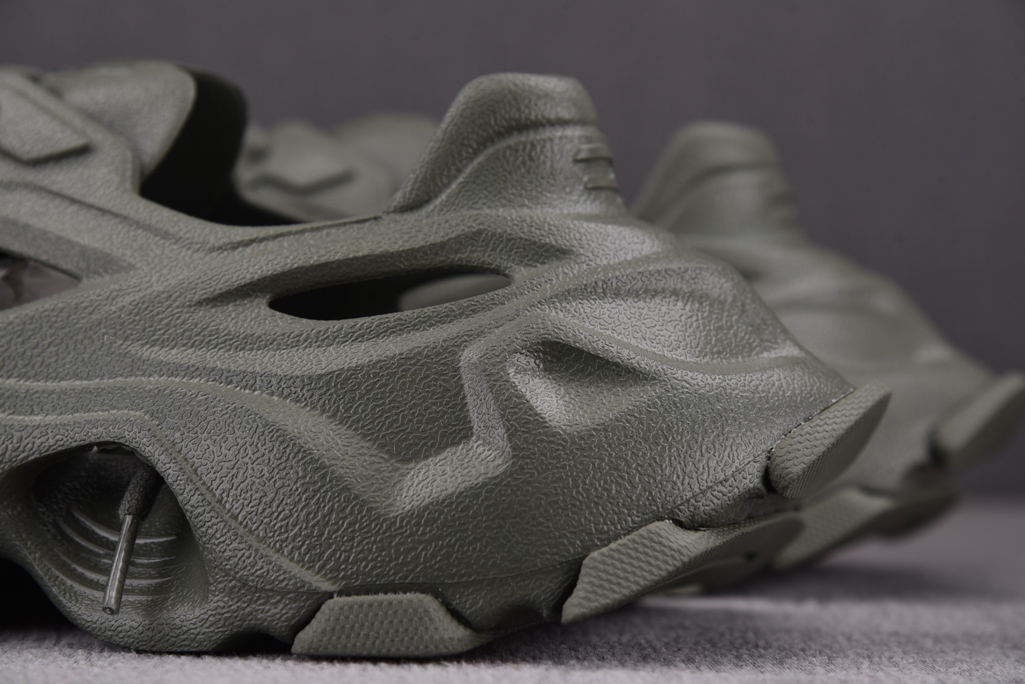 발렌시아가 HD 레이스업