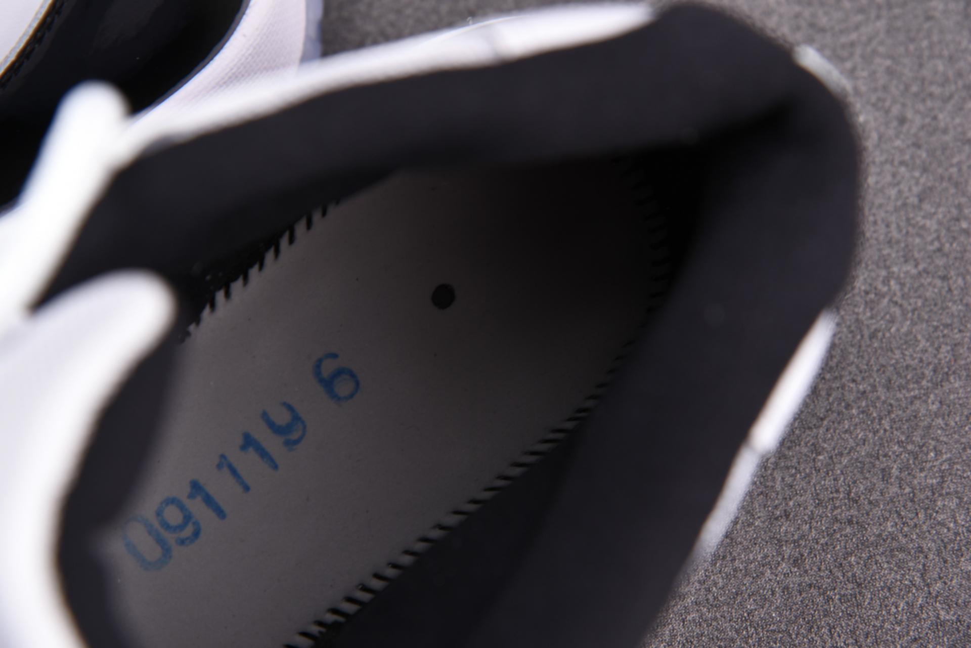 [LJR] 에어 조던 11 콩코드 (378037-100)