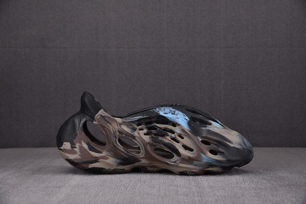 이지 폼 러너 레플