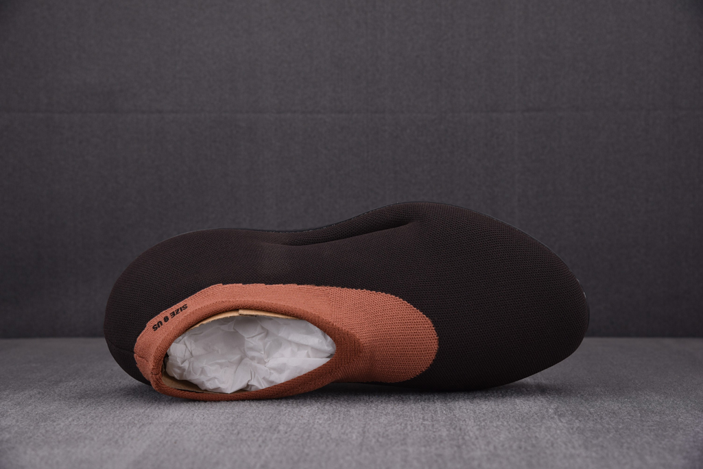 아디다스 이지 니트 러너 스톤 카본