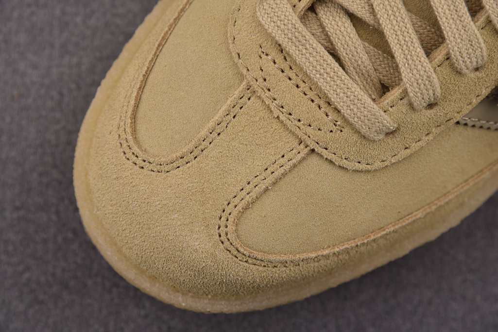 아디다스 x 클락스 삼바