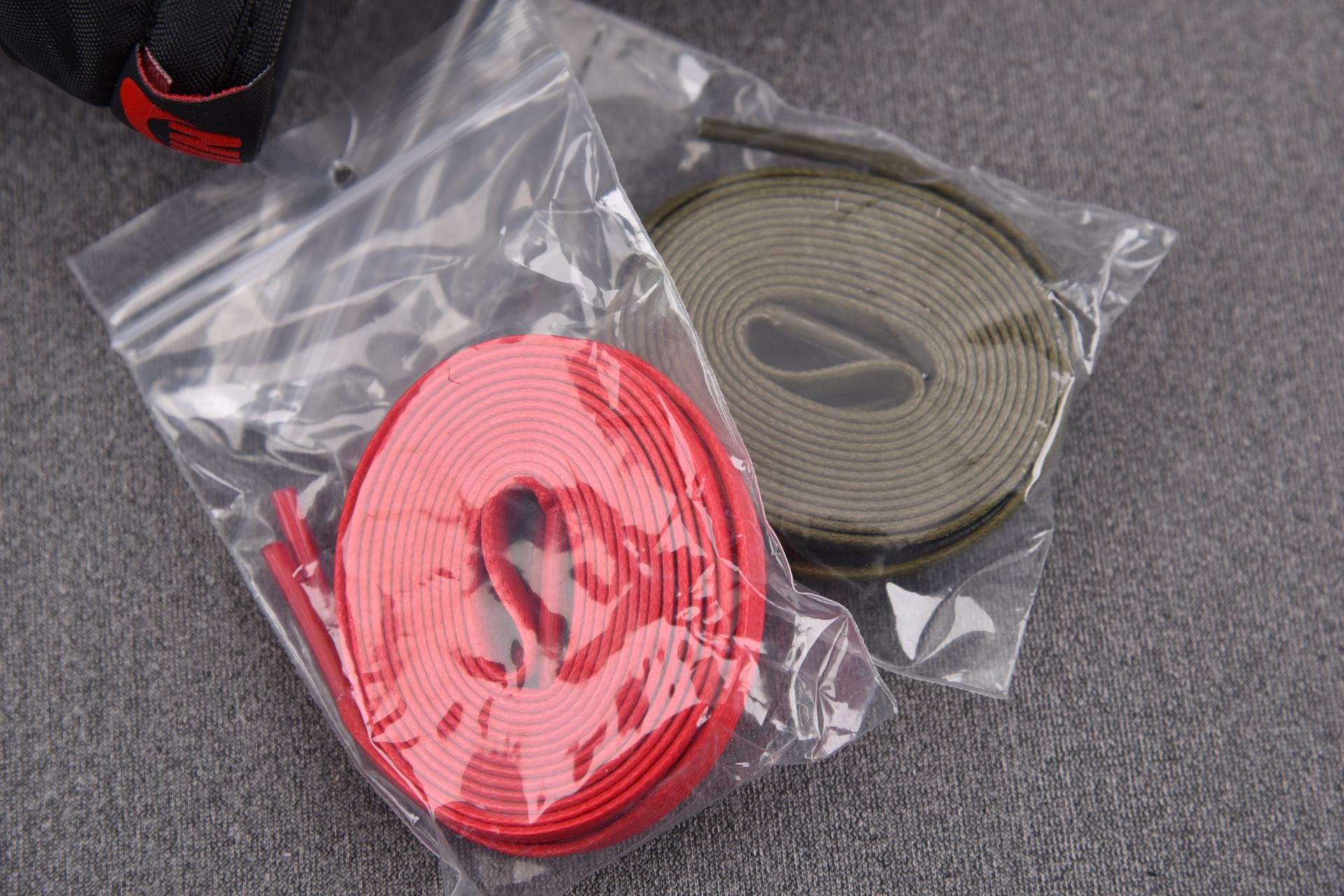 [LJR] 2023 NEW 트래비스 스캇 x 에어 조던 1 로우 OG 올리브 (DZ4137-106) 스캇 레플리카