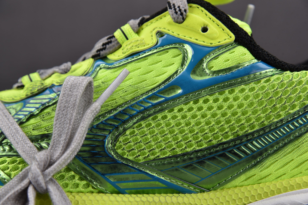 [VG] 발렌시아가 3XL 스니커즈 형광 노랑 (734734W3XL67019),발렌시아가 레플리카,발렌시아가 레플,3xl레플,3xl 레플리카,3xl 미러급,3xl 정품급