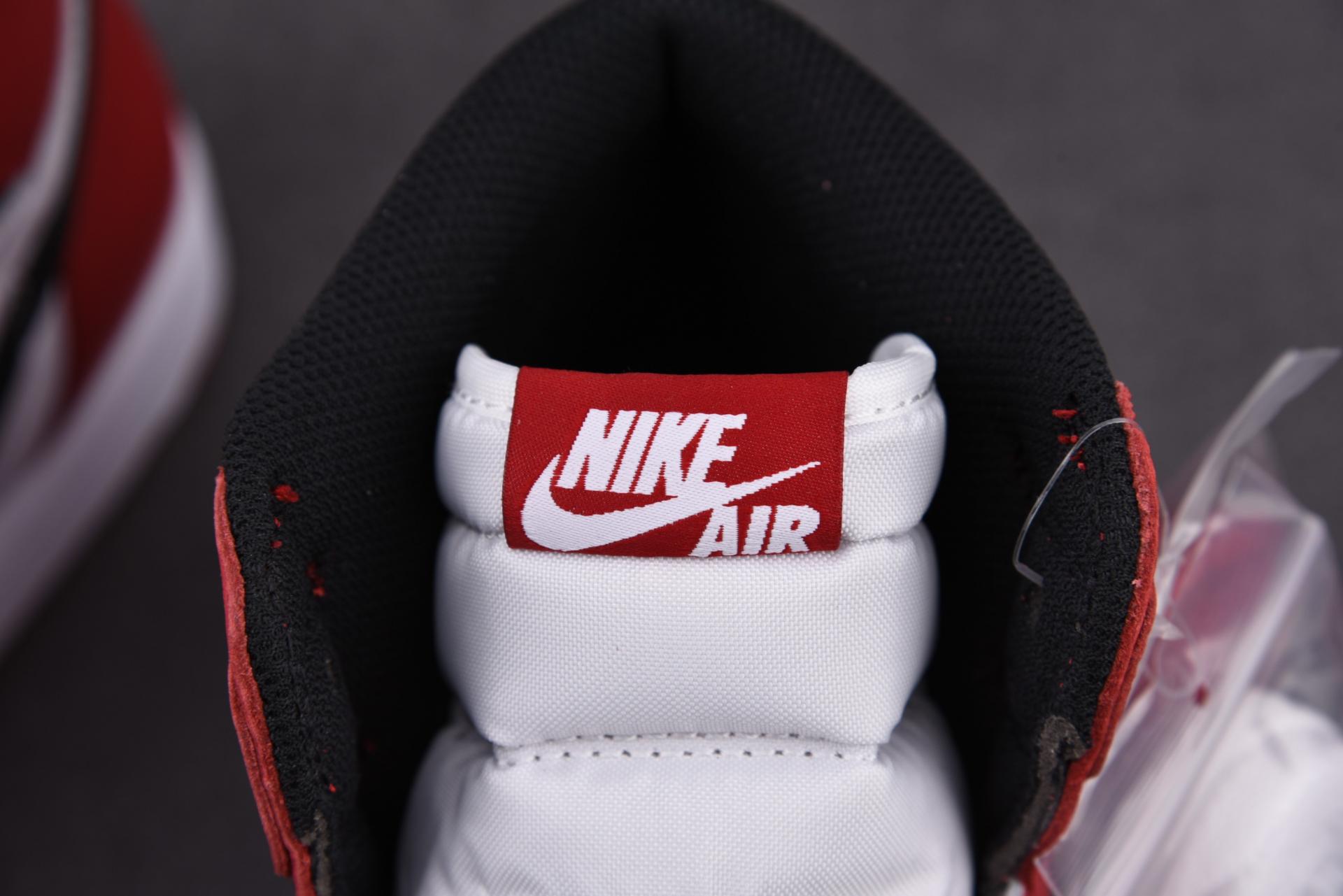 조던 1 시카고 레플