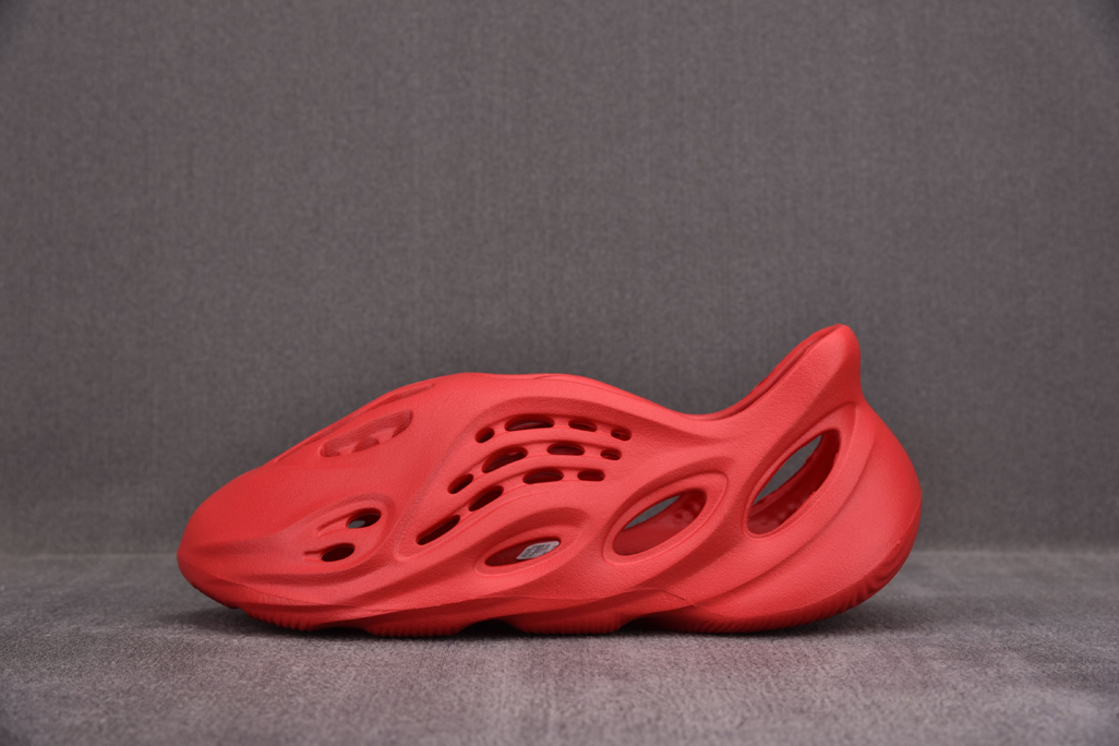 [PK] 아디다스 이지 폼 러너 버밀리온 (GW3355),이지 폼러너 레플리카,이지 폼러너 정품급,이지 폼러너 미러급