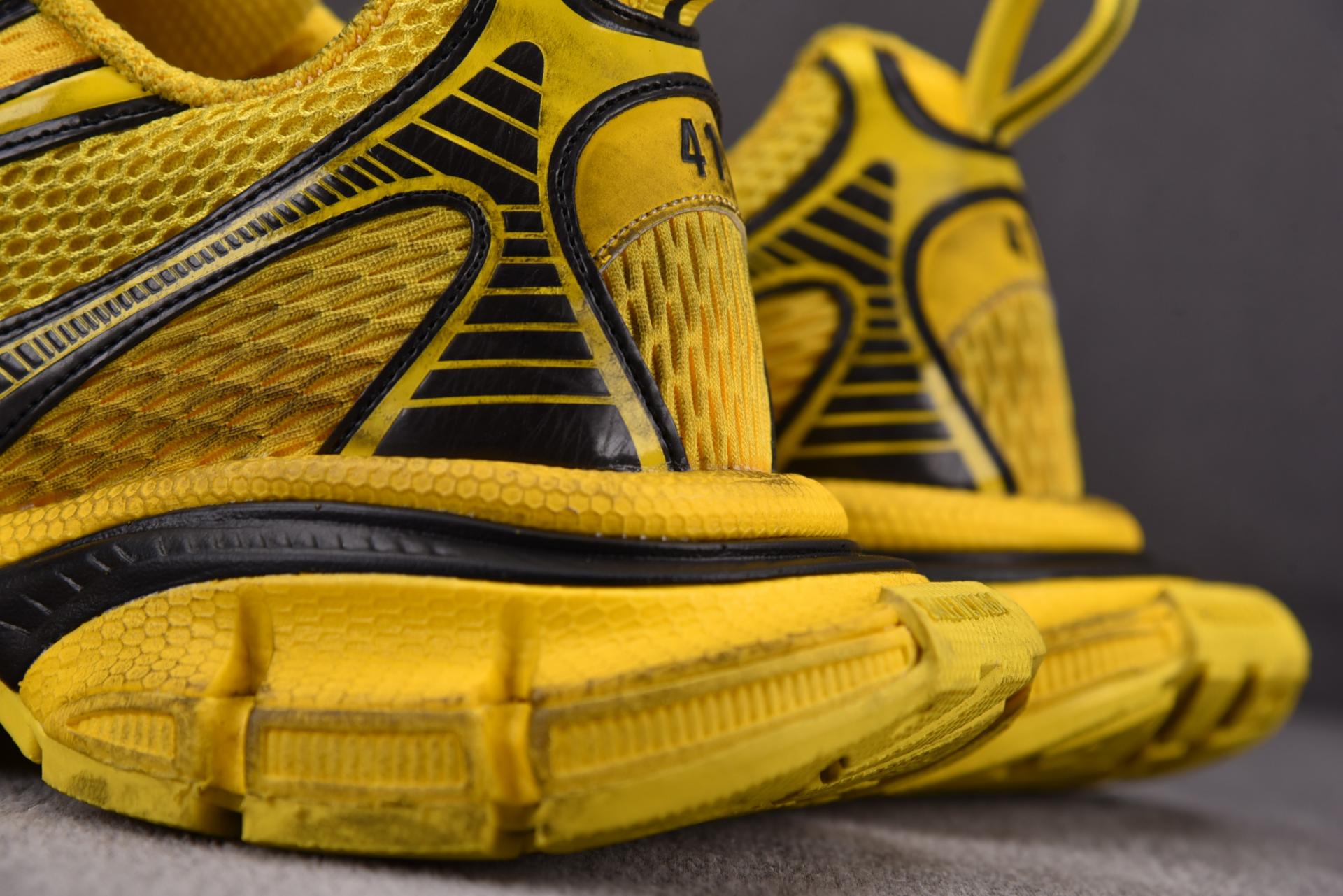 [I8] 발렌시아가 3XL 스니커즈 옐로우 블랙 (734734W3XL27010),3xl레플리카,발렌시아가 레플리카,발렌시아가 레플,3xl레플,3xl 레플리카,3xl 미러급,3xl 정품급