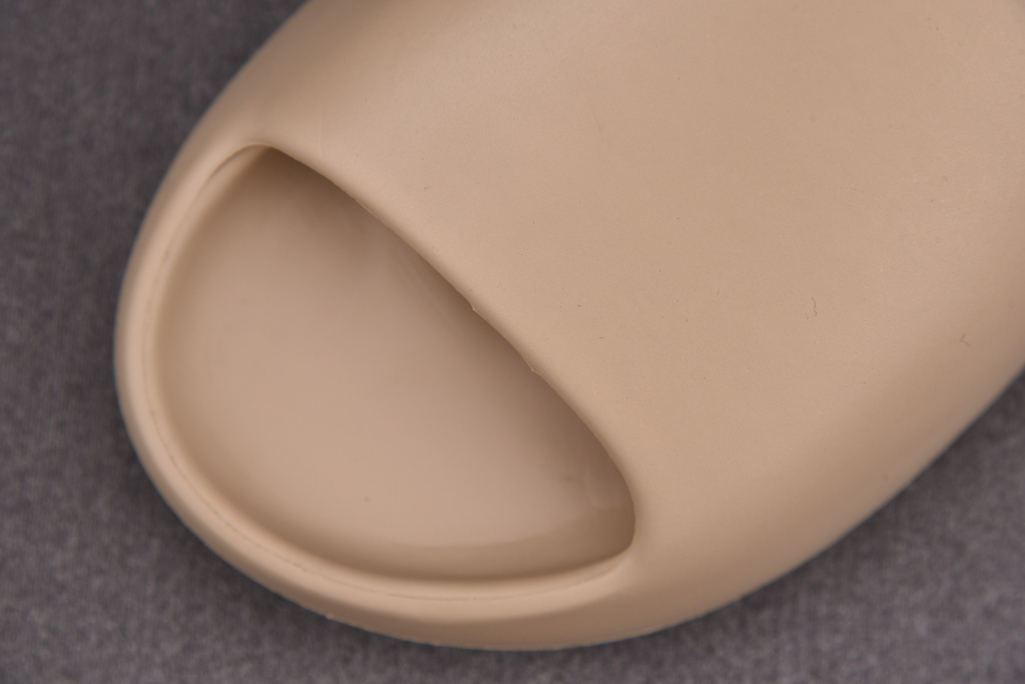 아디다스 이지 슬라이드 퓨어