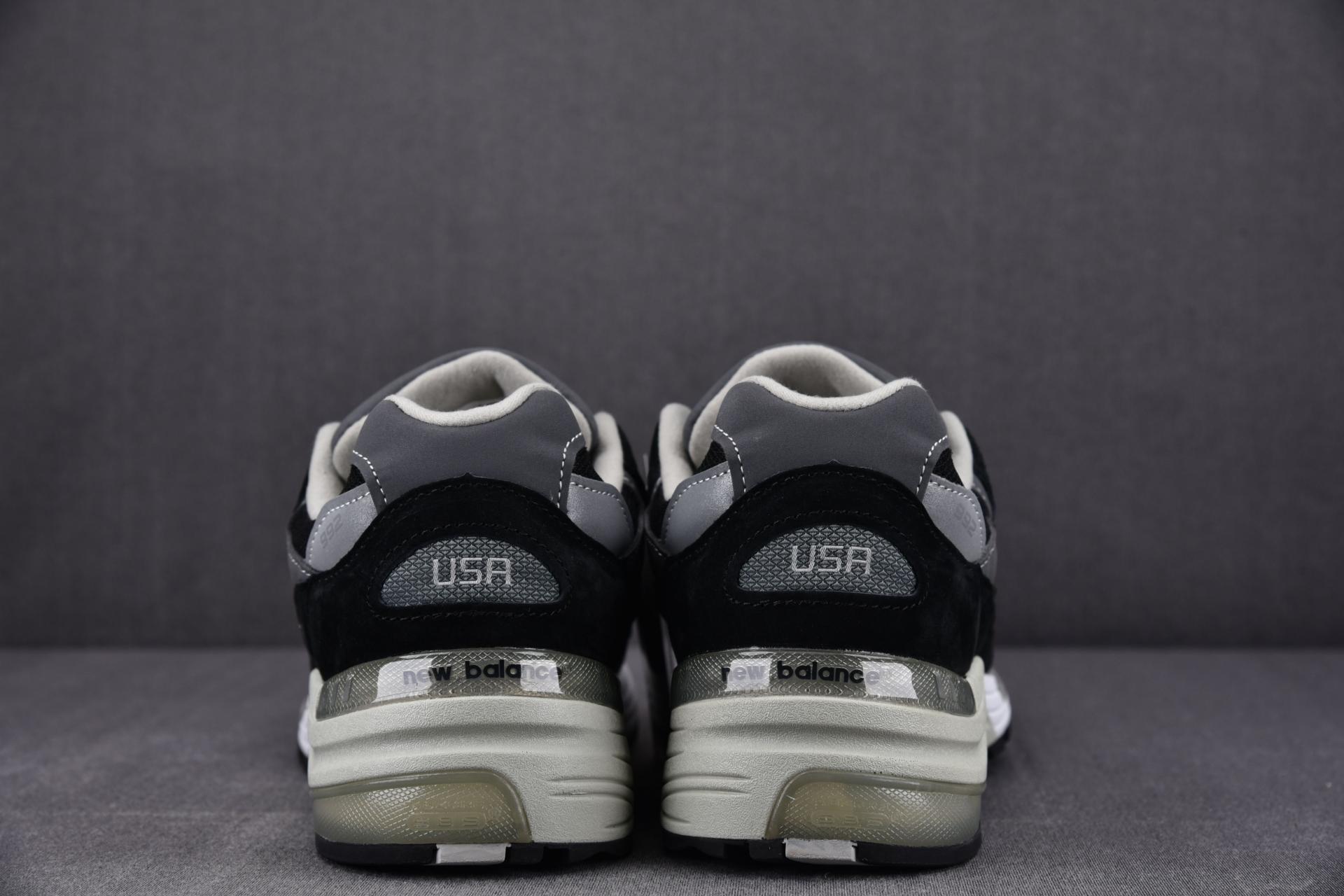 992 블랙 레플리카