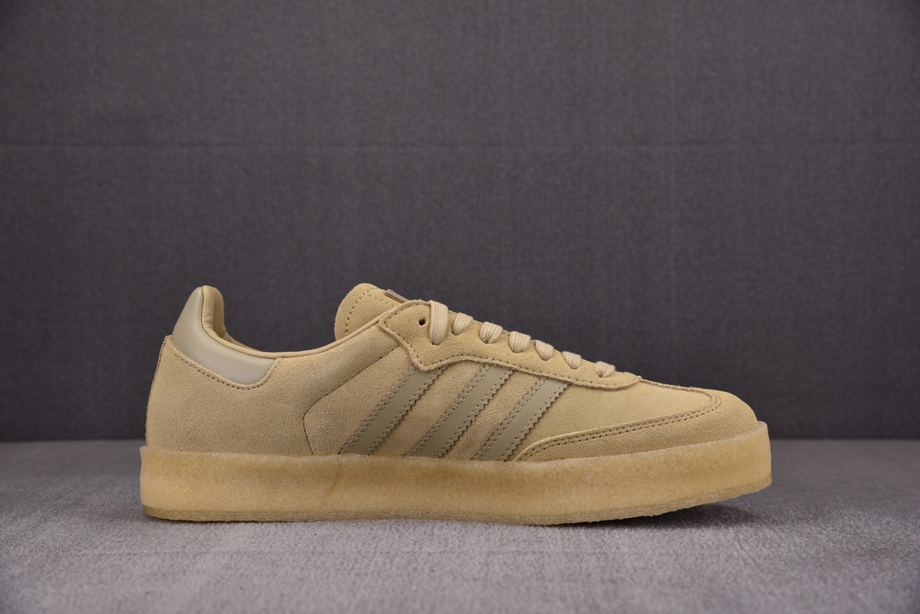 아디다스 x 클락스