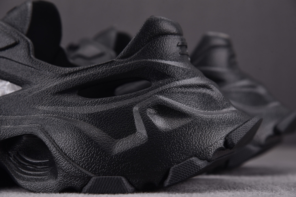 발렌시아가 HD 레이스업