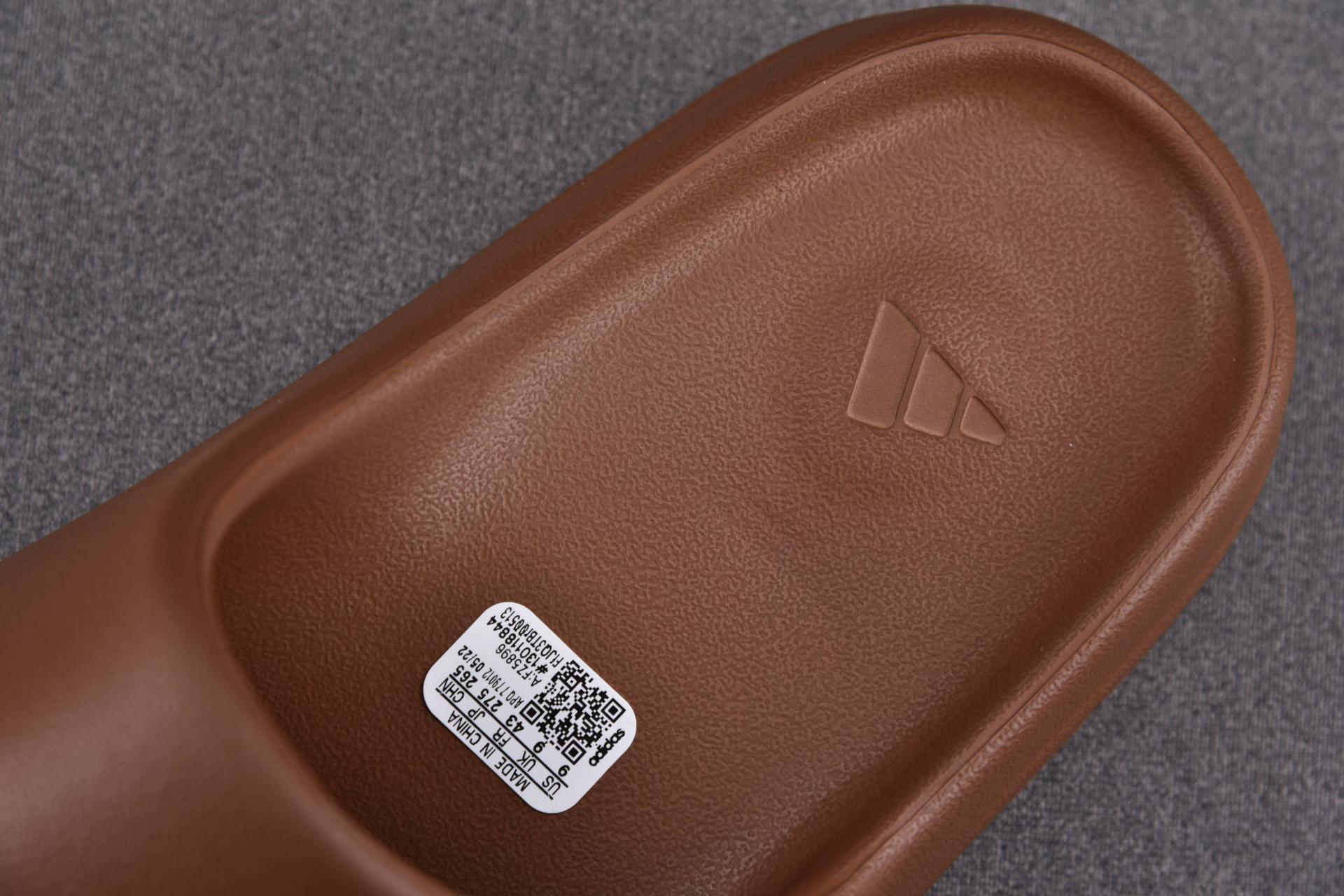 [PK BASF] 아디다스 이지 슬라이드 플랙스 (FZ5896)