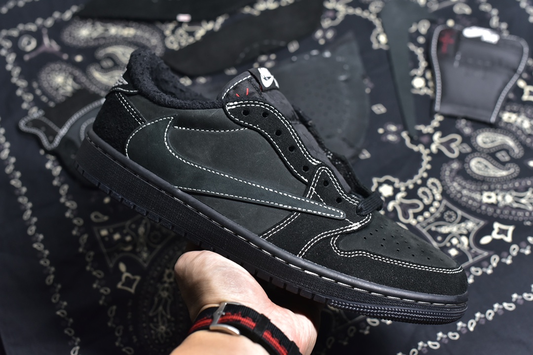 스캇 정품 가품 비교