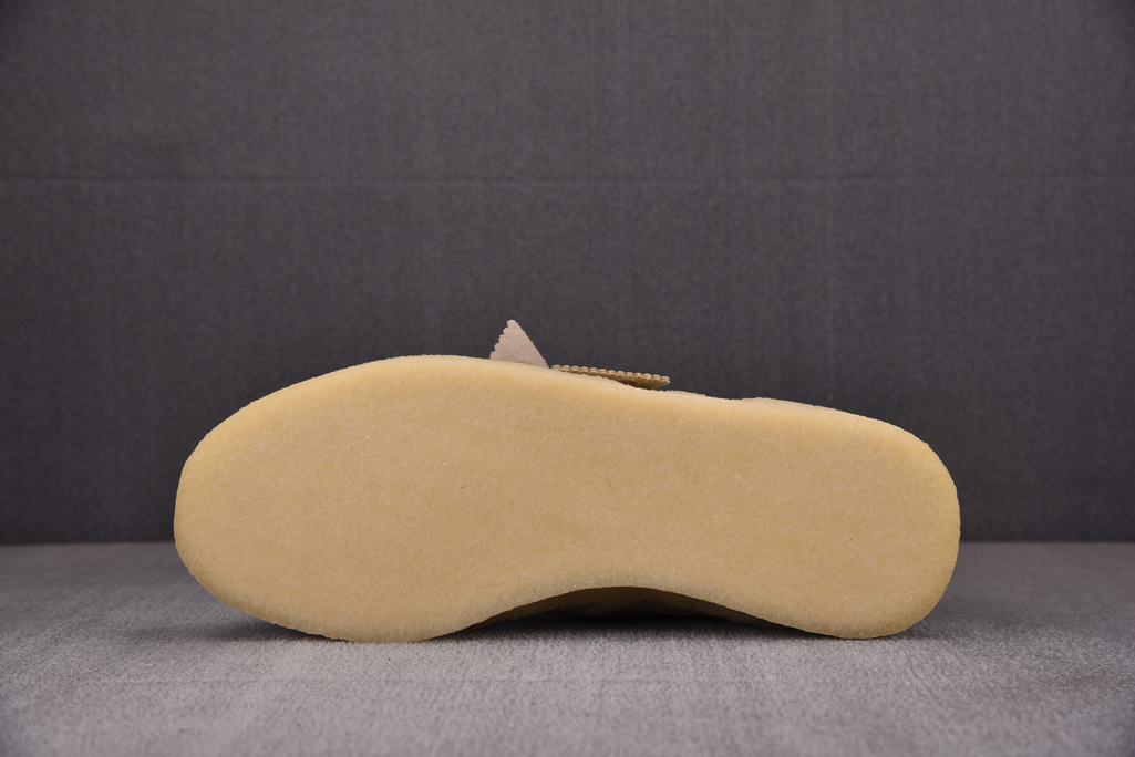 아디다스 x 클락스