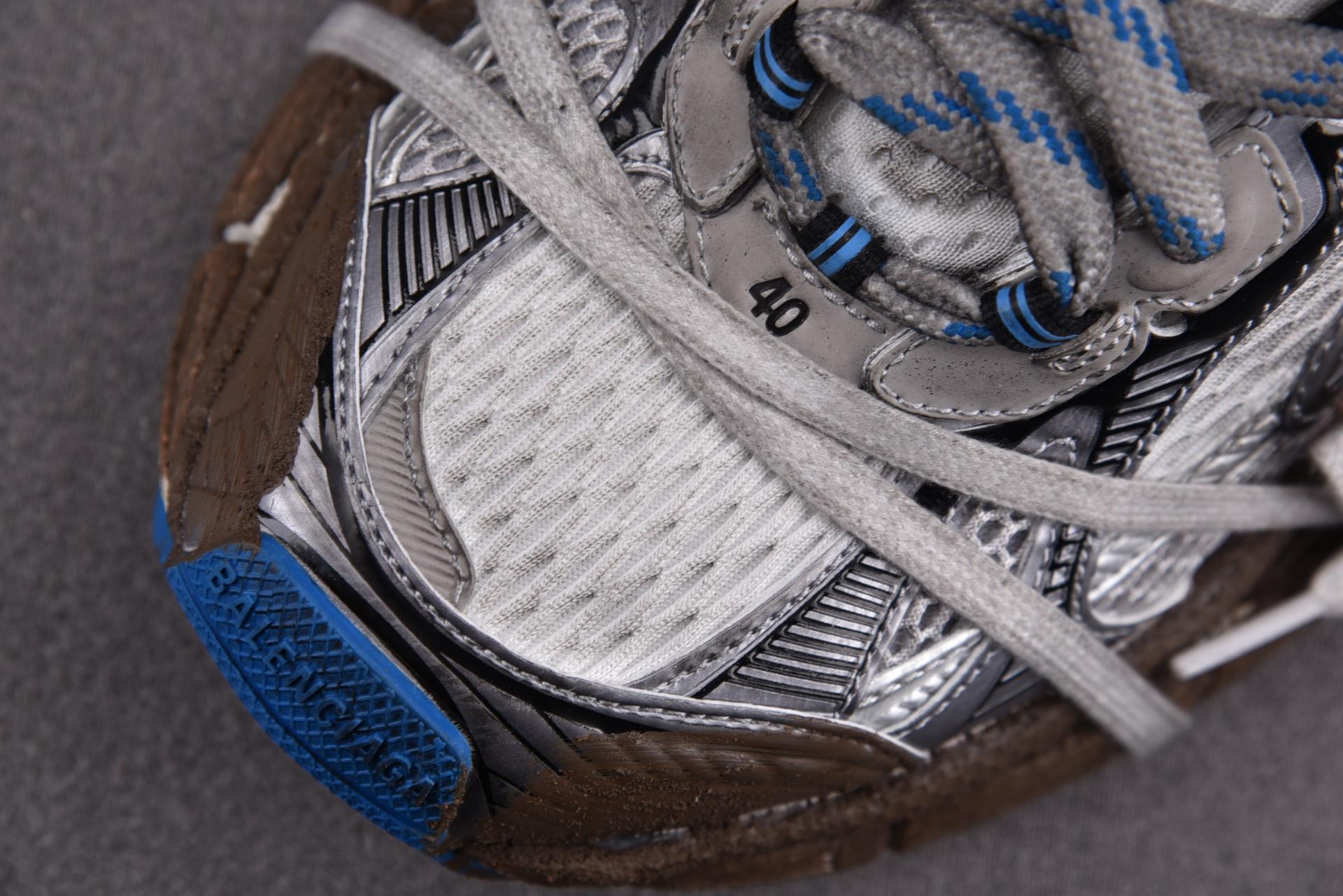 [I8] 발렌시아가 3XL 스니커즈 원 아웃 그레이 화이트 블루 (734734W3XL71214),3xl레플리카,발렌시아가 레플리카,발렌시아가 레플,3xl레플,3xl 레플리카,3xl 미러급,3xl 정품급