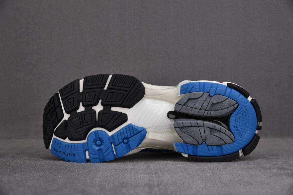 발렌시아가 러너 레플