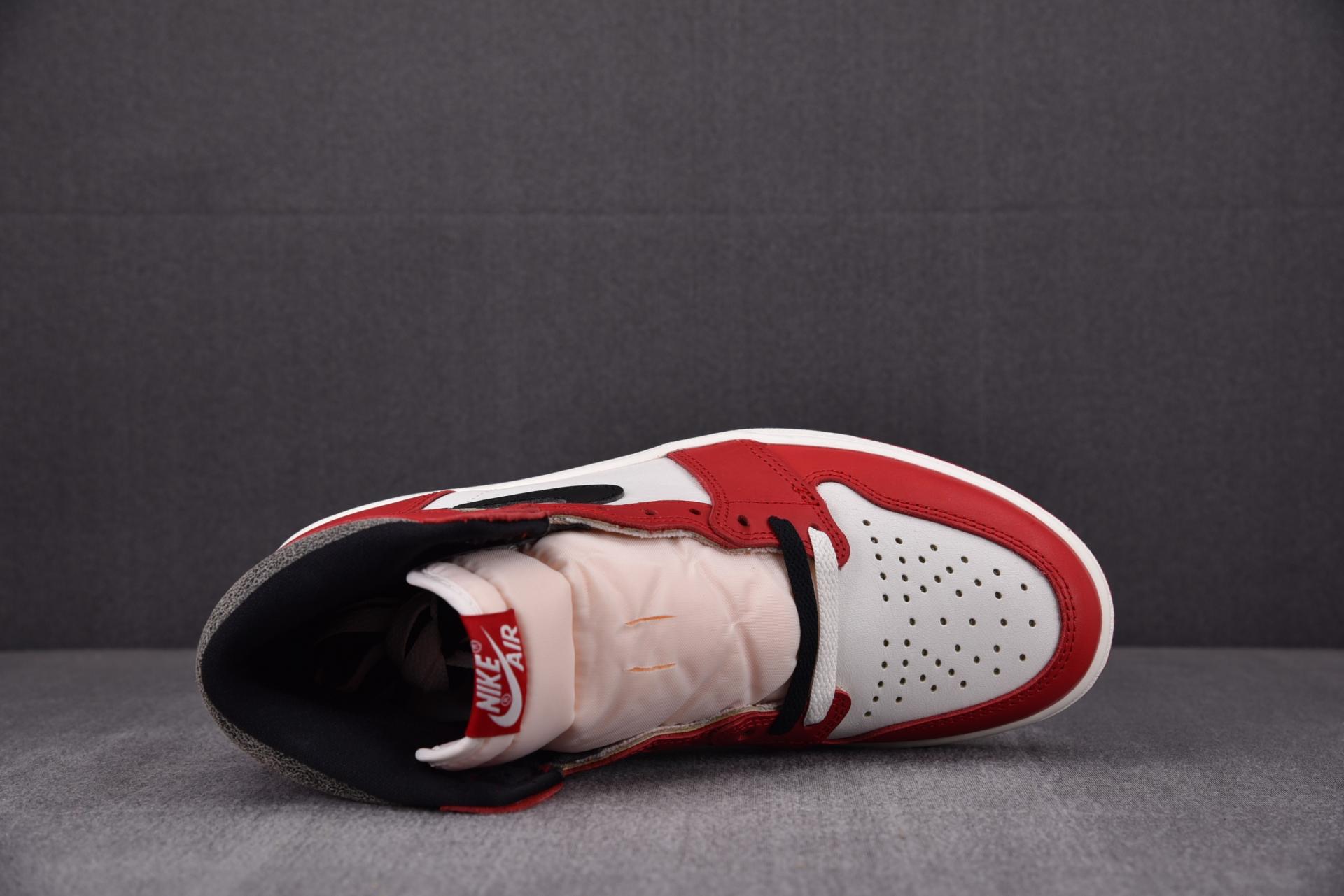 로스트 파운드시카고