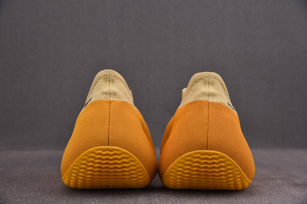 아디다스 이지 니트 러너 설퍼