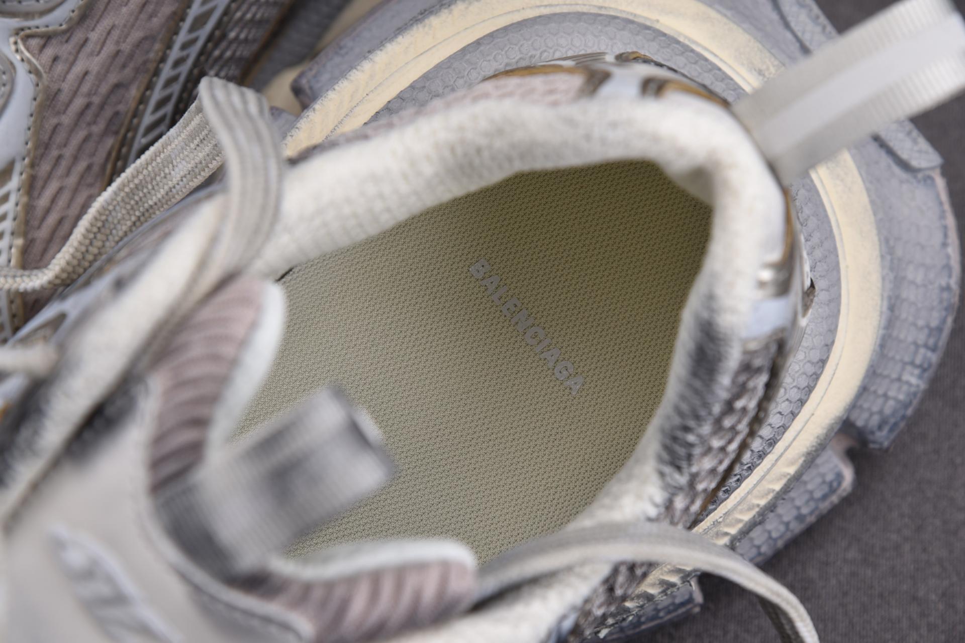 [I8] 발렌시아가 3XL 스니커즈 라이트베이지 애그쉘 (734734W3XL49191),발렌시아가 레플리카,발렌시아가 레플,3xl레플,3xl 레플리카,3xl 미러급,3xl 정품급